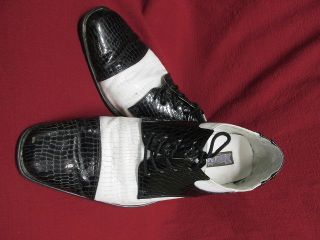 Gangster Shoes