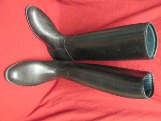 Riding Boots