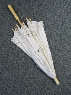 Parasols Assorted