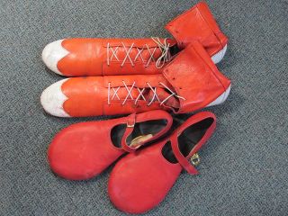 Clown Shoes